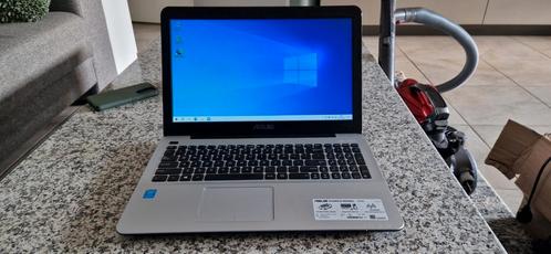 Asus F555L core i5 5e generatie 240gb SSD