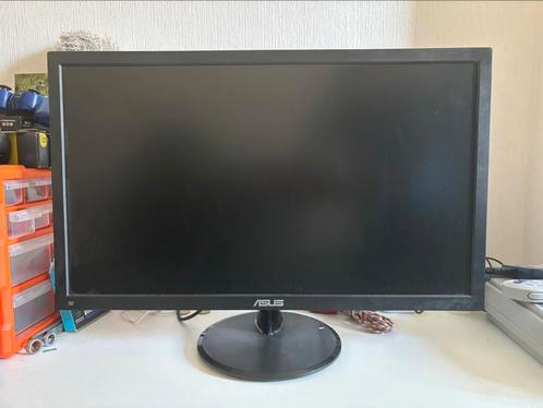 ASUS Full  HD monitor