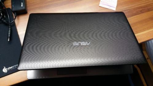 Asus game laptop i7 - Nvidia