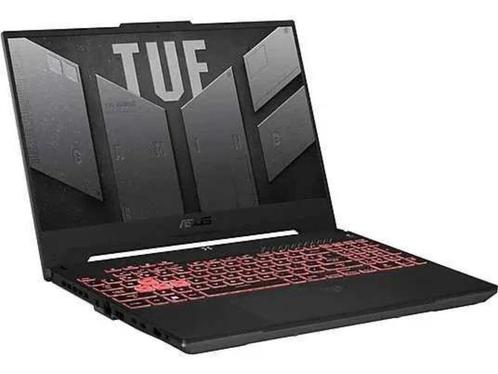 ASUS gaming laptop