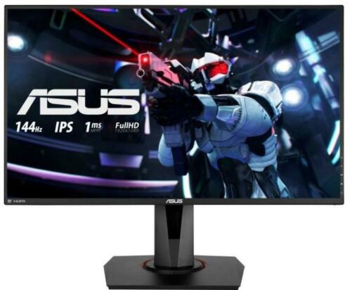 ASUS Gaming Monitor 144 HZ VG279Q