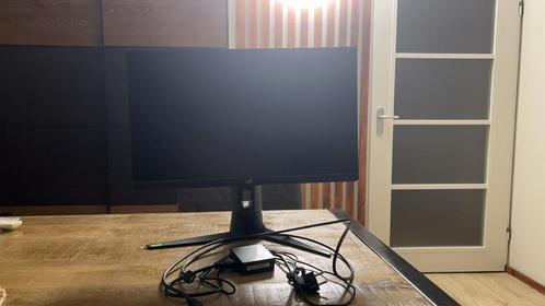 Asus Gaming Monitor Fast IPS 270HZ 1MS 23.8 INCH