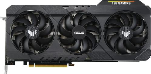 Asus Graphics Card RTX 3060 Ti V2 OC Edition (LHR)