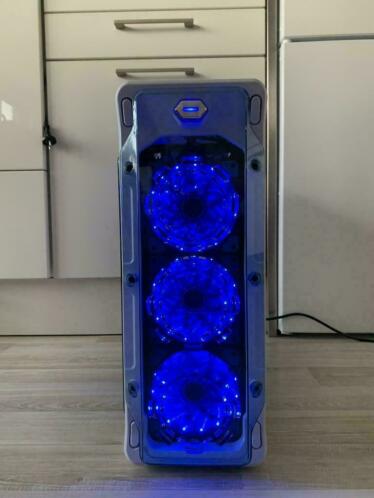 Asus Intel Core i7  3.60 GHz  16GB  512GB SSD1TB HDDW10