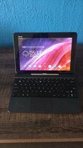 Asus k010 transformer laptop en tablet 2 in 1 
