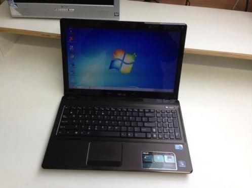 asus K52F intel core i3 M350 2.27 ghz 8 GB geheugen 