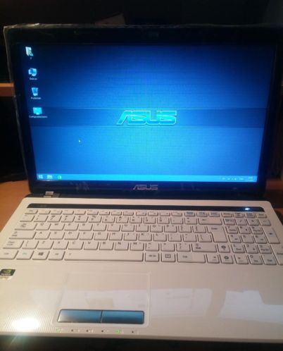 Asus K53SD i7 laptop