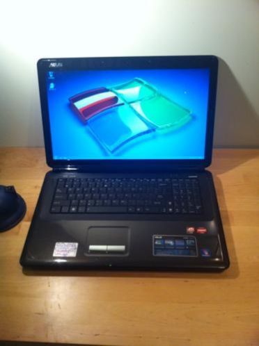 ASUS K70AB (500gb4gb)