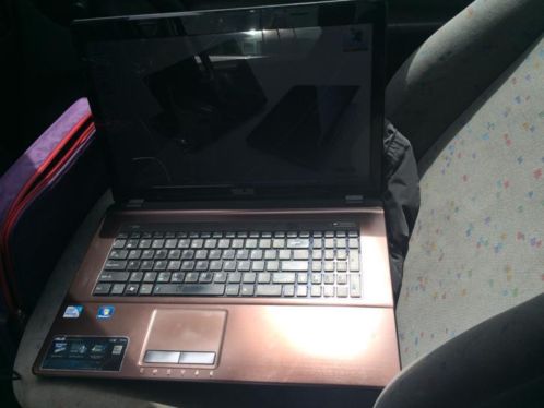 ASUS K73E Laptop Te Koop