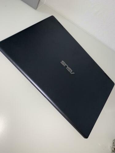 ASUS laptop, 14 inch, CORE i5, Donkerblauw