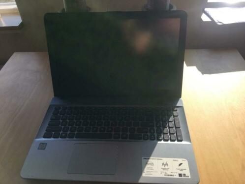 Asus laptop 256 gig SSD - I5 proccesor (weinig gebruikt)