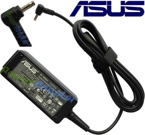 Asus Laptop Adapter Oplader Lader ORIGINEEL