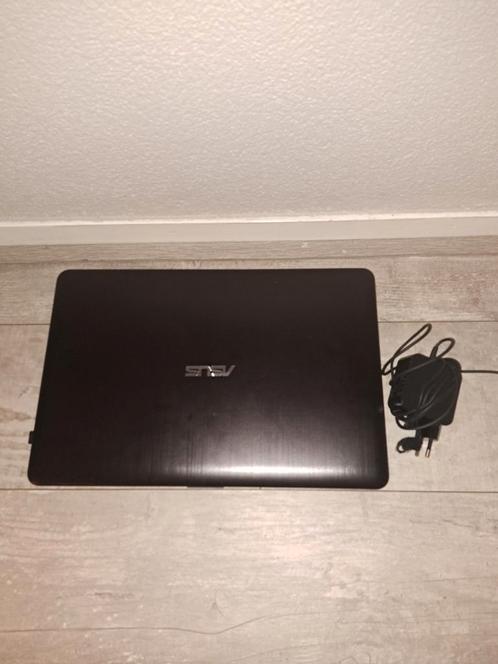 Asus laptop F540LA