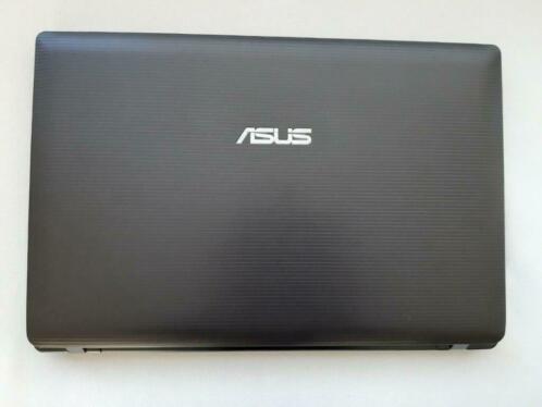 ASUS Laptop K53SV