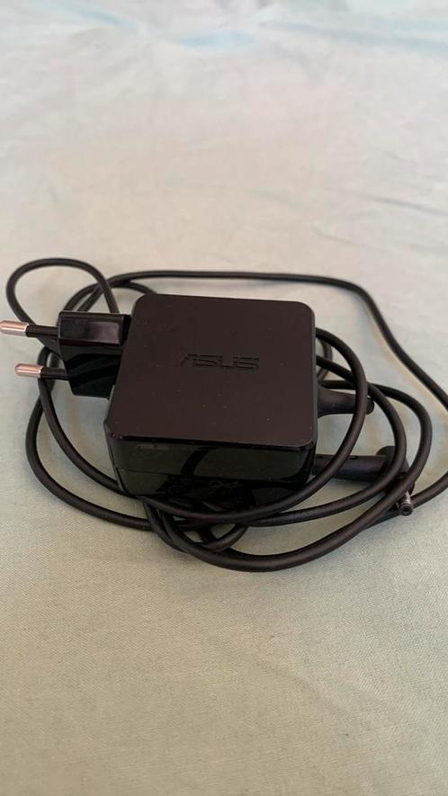 Asus laptop lader