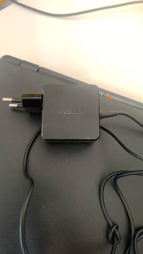 Asus laptop lader