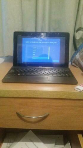 Asus laptop minilaptop 