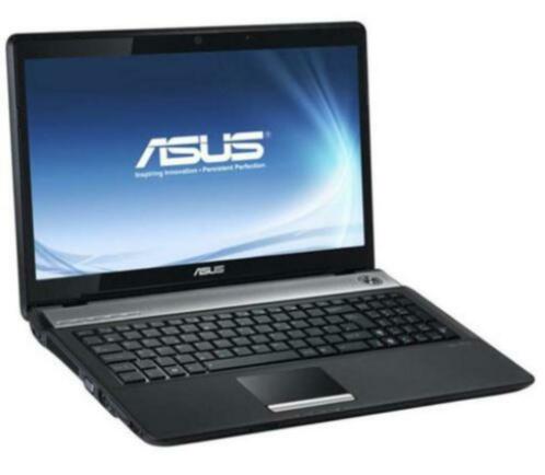 ASUS Laptop N61 JV  JX033V 