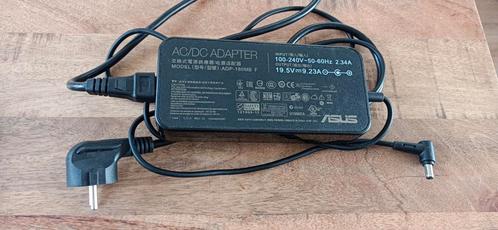 Asus laptop oplader 19.5V adp-180mb f