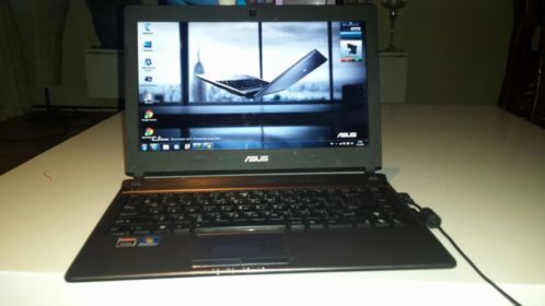 Asus laptop U32U-RX014 13INCH zo goed als nieuw