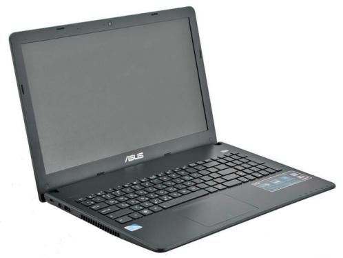 ASUS laptop X501A 64-bitWindows 7 Ultimate4GB RAM