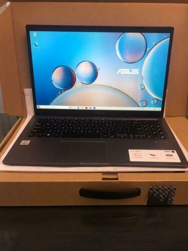 Asus laptop X515JA-BQ1447T Nieuw