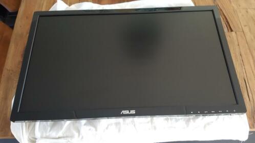 Asus LCD monitor 27 inch 169 widescreen model VE276n