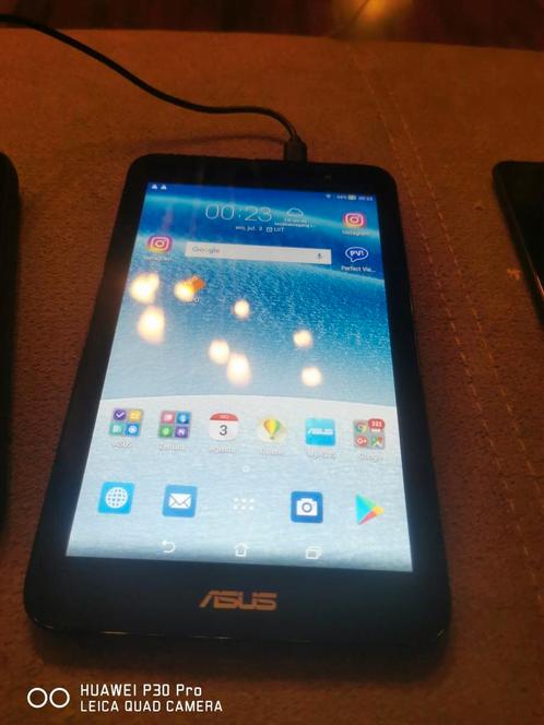 Asus memo pad 7 - 16gb rood