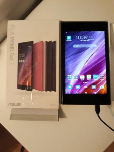 Asus memo pad 7