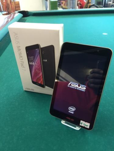 Asus MeMo Pad 7