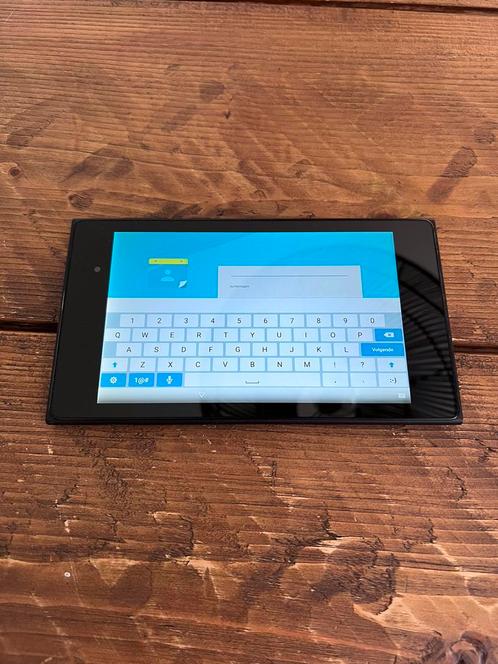 Asus MeMO Pad 7, touchscreen werkt niet lekker