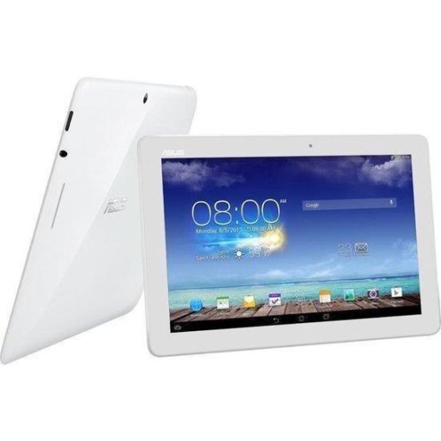 Asus MeMO Pad - (ME102A) - 16GB - Wit - Tablet