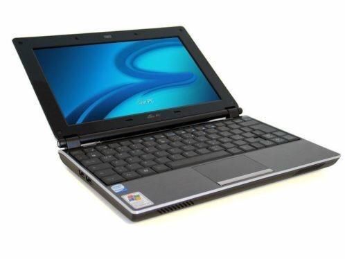 Asus mini laptop 10 inch. Met windows 7