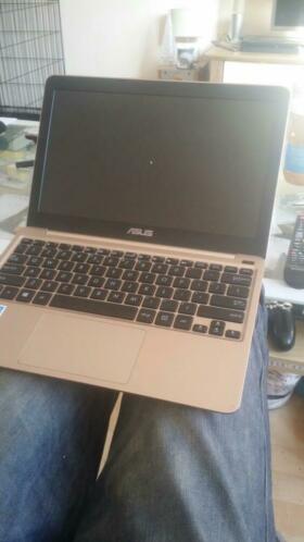 Asus mini laptop.