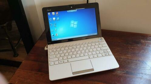 Asus Mini Laptop Eee PC 1015PE (Seashell)