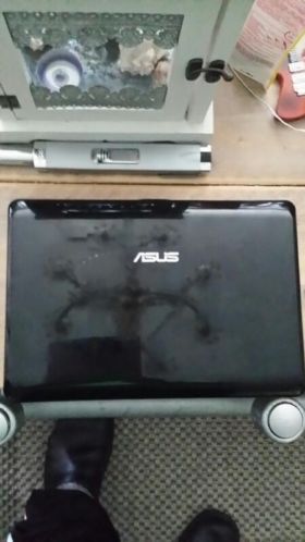 Asus mini laptop Eee Pc