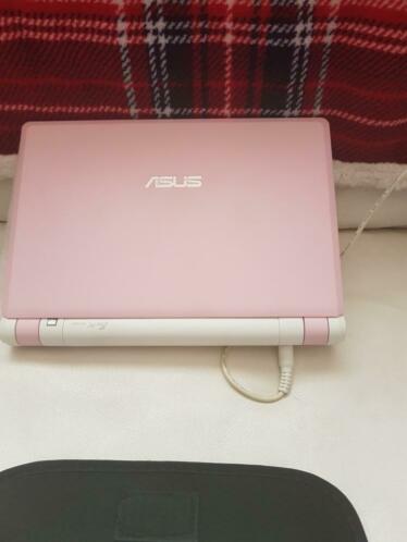 Asus mini laptop Eee Pc 4G nieuw.35 euros
