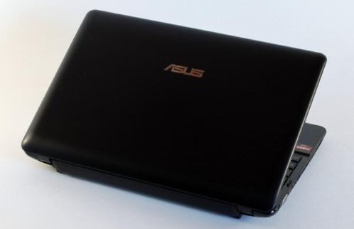 Asus Mini Laptop EEE PC met Camera