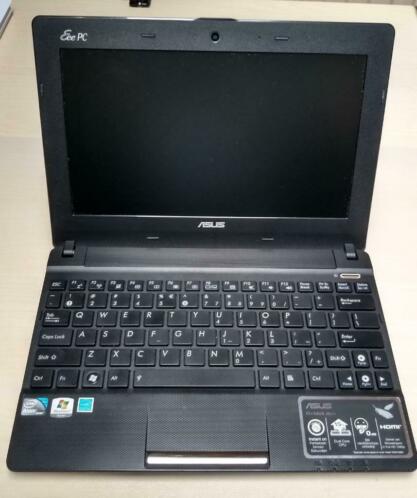 Asus mini laptop (Eeepc X101CH)