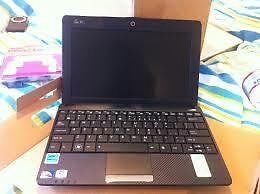 Asus mini laptop te koop