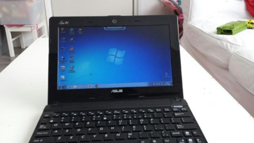 Asus mini notebook