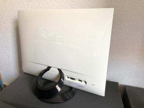 ASUS ML228H monitor Full HD (1080p) 21.5034 wit