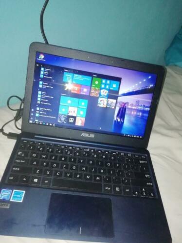 Asus model R209H notebook pc