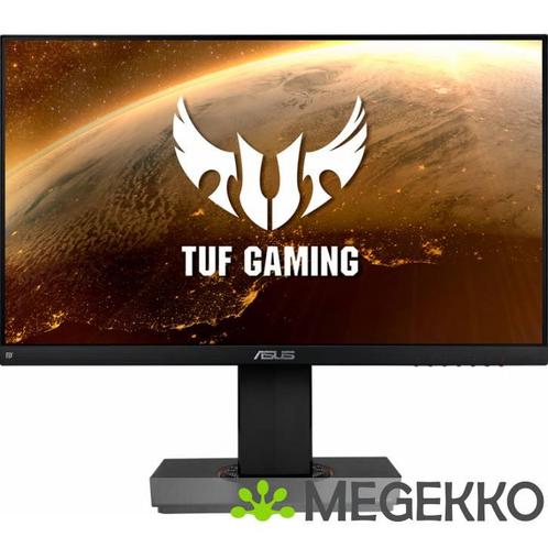 ASUS Monitor 24  VG249Q TUF Gaming