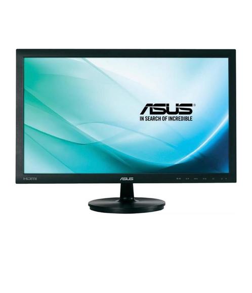 Asus Monitor, 24 Zoll