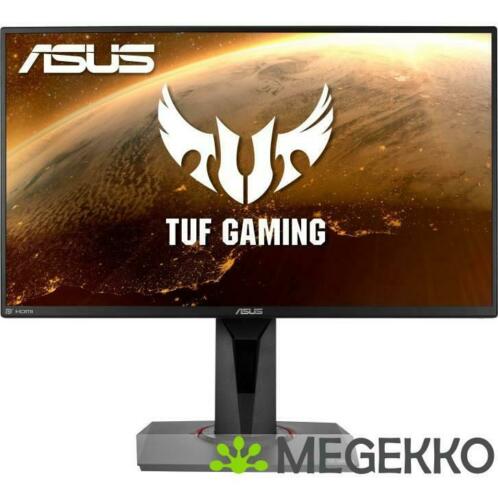 ASUS Monitor 25 VG258QM TUF Gaming