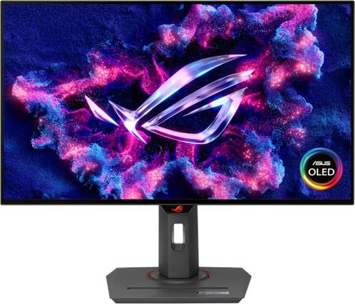 ASUS Monitor OLED 1440P XG27AQDMG