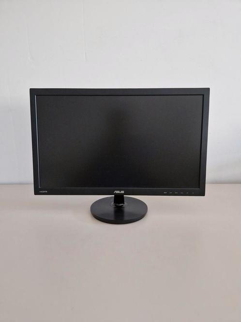 ASUS Monitor VS247HR 23,6quot