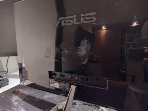 Asus MX279H 27034 Monitor.