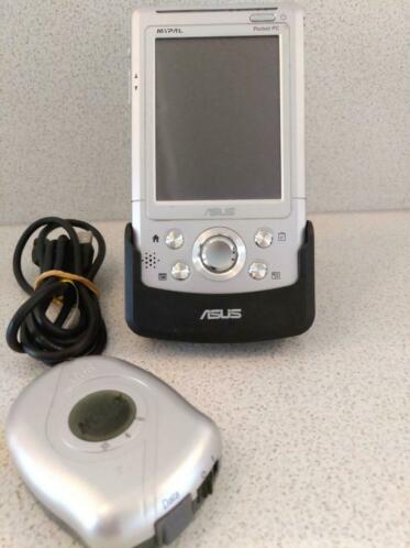 Asus MyPal A716